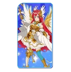 Starlight
Princess 1000