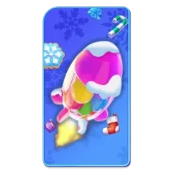 Sugar Rush
Xmas